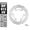 GALFER TARCZA HAMULCOWA TYŁ BETA 250RR '12-'24 300RR '13-'24 350RR '13-'24 400/430/450/480/498 '13-'24 X-TRAINER '15-'24 (24