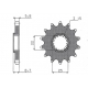 SUNSTAR ZĘBATKA PRZEDNIA 1248 13 KTM SX/EXC '91-'19 (JTF1901.13) (ŁAŃC. 520) (124813JT)