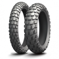 MICHELIN OPONA 170/60R17 ANAKEE WILD 72R TL/TT M/C TYŁ DOT 34-51/2022