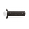 PROGRIP MANETKI PG709 OFF ROAD Z BLOKADĄ SCS LOCK-ON + 6 ADAPTERÓW ROLGAZU (22+25MM) KOLOR CZARNY (709-102)