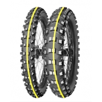 MITAS OPONA 90/90-21 TERRA FORCE MX-SM 54M TT SUPER (ŻÓŁTY PASEK) PRZÓD DOT 03-04/2023 (26757) WYCOFANE (ZAMIENNIK:70000964)