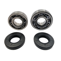 BEARING WORX ŁOŻYSKA WAŁU KORBOWEGO Z USZCZELNIACZAMI YAMAHA YZ 65 '18-'20, YZ 85 '19-'20 (NTN) (MADE IN JAPAN)