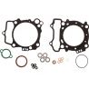 ATHENA USZCZELKI TOP-END YAMAHA YZF 250 '19-'25, WR 250F '20-'25, YZ 250FX '20-'25 (YZF250), FANTIC XEF 250 '21-'23, XXF 250 '22