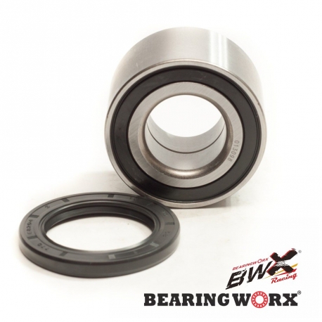 BEARING WORX ŁOŻYSKO KOŁA PRZEDNIEGO Z USZCZELNIACZEM CAN-AM COMMANDER 800/1000 11-17, DS 450 08-11, OUTLANDER 400/500/650/800/1