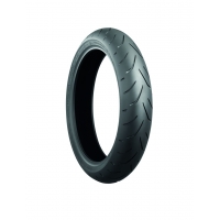 BRIDGESTONE OPONA 120/70ZR17 BATTLAX S20 (58W) TL M YAMAHA MT09 PRZÓD DOT 24/2022