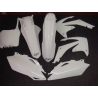 UFO KOMPLET PLASTIKÓW YAMAHA YZF 450 '11-'13 KOLOR BIAŁY (YA317E046) - WYCOFANE Z OFERTY - WYPRZEDAŻ