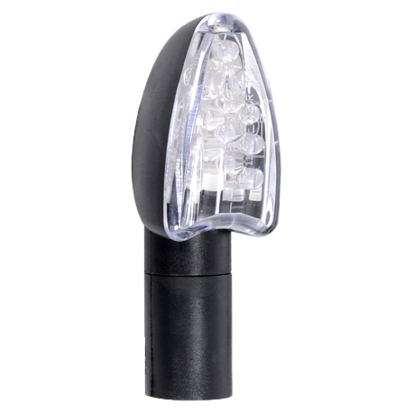 OXFORD KIERUNKOWSKAZY (CE) UNIWERSALNE LED -SIGNAL 15 - PARA Z PRZERYWACZEM (OPORNIKIEM) (STARY KOD: EL315)