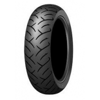 DUNLOP OPONA 180/55R17 D256 73H TL TYŁ HONDA GL1800 F6C DOT 46/2021