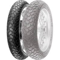 PIRELLI OPONA 120/70ZR17 MT60 W (58W) TL M/C PRZÓD DOT 19/2021