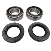 BEARING WORX ŁOŻYSKA KOŁA PRZEDNIEGO Z USZCZELNIACZAMI BMW R NINE-T '13-'16, SUZUKI DL 1000 V-STROM '14-'16, GSF 1250 BANDIT '07