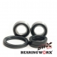 BEARING WORX ŁOŻYSKA KOŁA PRZEDNIEGO Z USZCZELNIACZAMI KTM ADVENTURE 640 (03), EXC 125/200/250/300/380 00-02 (25-1080)