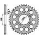 PBR ZĘBATKA TYLNA 488 47 C45 KAWASAKI ZX 750R NINJA, ZRX 1200 '01-'06, ZX-12 '00-'06, ZZ-R 1200 '02-'04, ZX-9R '94-'01 (JTR488.4