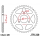 JT ZĘBATKA TYLNA 239 36 HONDA MTX 80R '83-'86, MBX 50 (23936JT) (ŁAŃC. 420)