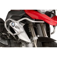 KAPPA GMOLE OSŁONY SILNIKA BMW F 750GS (18-19) STAL NIERDZEWNA