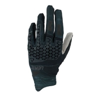 LEATT RĘKAWICE MOTO 4.5 LITE GLOVE BLACK KOLOR CZARNY ROZMIAR XXL