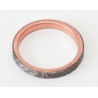ATHENA USZCZELKA KOLEKTORA WYDECHOWEGO 33,4X42X0,8 MM SUZUKI RM 80 '91-'01 (OEM:1417202B40)