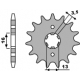 PBR ZĘBATKA PRZEDNIA 563 11 18NC SUZUKI LT 50 (84-05) (ŁAŃC. 420)