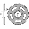 PBR WYPRZEDAZ ZĘBATKA TYLNA 893 60 F KTM SX 65 98-03 (ŁAŃC. 420) (JTR894.60)