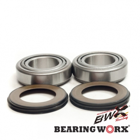 BEARING WORX ŁOŻYSKA GŁÓWKI RAMY Z USZCZELNIACZAMI BMW F650/800 GS 06-17, SUZUKI RM 125/250 89-90, YZ 125/250 87-95, TT 600 R/RE