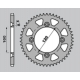 JR ZĘBATKA TYLNA ALUMINIOWA (ANODOWANA) 798 53 ZŁOTA