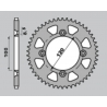 JR ZĘBATKA TYLNA ALUMINIOWA (ANODOWANA) 798 53 ZŁOTA
