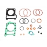 ATHENA USZCZELKI TOP-END YAMAHA XT 125R/X`05-08, YBR 125, RAPTOR 125