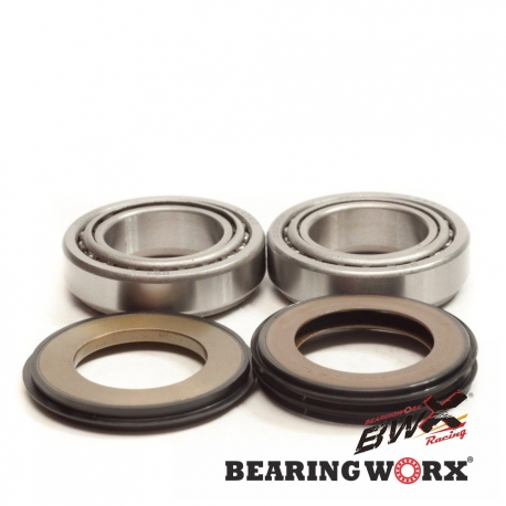 BEARING WORX ŁOŻYSKA GŁÓWKI RAMY Z USZCZELNIACZAMI KTM SX/XC/EXC/EGS/XCW/XCFW/SXF/LC4 93-10, DUKE 620 94-97, SUPER MOTO 640 00-0