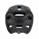 LEATT KASK ROWEROWY MTB ALLMTN 2.0 V23 HELMET STEALTH KOLOR CZARNY ROZMIAR S (51-55 cm)