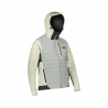 LEATT KURTKA ROWEROWA MTB TRAIL 3.0 JACKET DESERT KOLOR OLIWKOWY/PIASKOWY ROZMIAR S