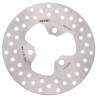 MTX PARTS TARCZA HAMULCOWA PRZÓD HONDA TRX 250 '01-'11, TRX 300 '93-'09, TRX 400 '99-'09, TRX 450R '04-'09, TRX 700 '08-'11 (174