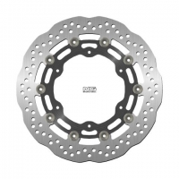 NG TARCZA HAMULCOWA PRZÓD YAMAHA YZF R6 99-02, YZF R1 98-03, FZS 1000 01-05, FJR 01, XJR 1300 03-17, XVZ 1300, XV 1600/1700/1900