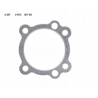 ATHENA USZCZELKA POD GŁOWICĘ ( GŁOWICY ) (2 SZT) HARLEY-DAVIDSON TWIN CAM '99-'18 (OEM:16775-99B 16775-99 16775-98)