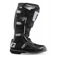 GAERNE BUTY CROSS/ENDURO MODEL SG-10 BLACK/WHITE KOLOR CZARNY/BIAŁY ROZMIAR 47