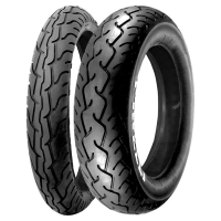 PIRELLI OPONA 140/90-15 MT66 ROUTE 70H TL M/C TYŁ DOT 21/2022