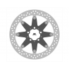 NG TARCZA HAMULCOWA PRZÓD BMW R18 '20-'23 (300X60X5MM) (5X10,25MM)