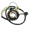 GAUSS UZWOJENIE ALTERNATORA STATOR HONDA XR 250 TORNADO (OEM:31120-KPE-901 31120-KPE-931)