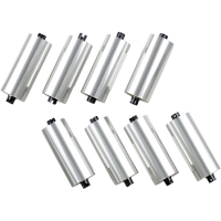 PROGRIP ROLKA ROLL OFF XL PG3369 SZEROKOŚĆ 5CM (8 SZT.) (DO SYSTEMU ROLL OFF PZ3368XL DO GOGLI DO GOGLI PG3303 VISTA ORAZ PG3300