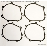 ATHENA USZCZELKA POKRYWY ALTERNATORA KTM SXF 450 '16-'21, EXCF 450 '17-'21, EXCF 500 '17-'20, XCF 450 '16-'21