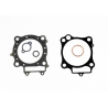 ATHENA USZCZELKI TOP-END HONDA CRF 450 X '05-'14 ( DO ZESTAWU CYLINDROWEGO P400210100020 )