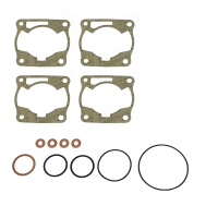 XRADICAL(ARTEIN GASKETS) USZCZELKI TOP END YAMAHA YZ 85 2T '02-'18