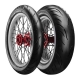 AVON OPONA 130/70R18 COBRA CHROME 63H TL PRZÓD DOT 14-26/2023 (412013)