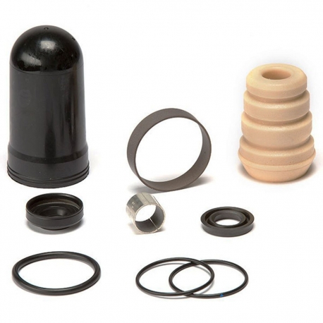 KYB ZESTAW NAPRAWCZY AMORTYZATORA TYLNEGO GAS GAS EC/XC 250/300 (SERVICE KIT)