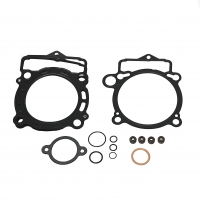 XRADICAL(ARTEIN GASKETS) USZCZELKI TOP END KTM SXF 350 '11-'12, EXCF 350 '12-'13, FREERIDE 350 '13-'17, HUSQVARNA FE 350 '14-'16