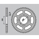 CHT ZĘBATKA TYLNA 243 53 HONDA MTX125R 83-94 (241-53) (JTR241.53)