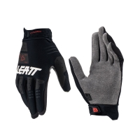 LEATT RĘKAWICE MOTO 2.5 SUBZERO GLOVE BLACK KOLOR CZARNY ROZMIAR XXL