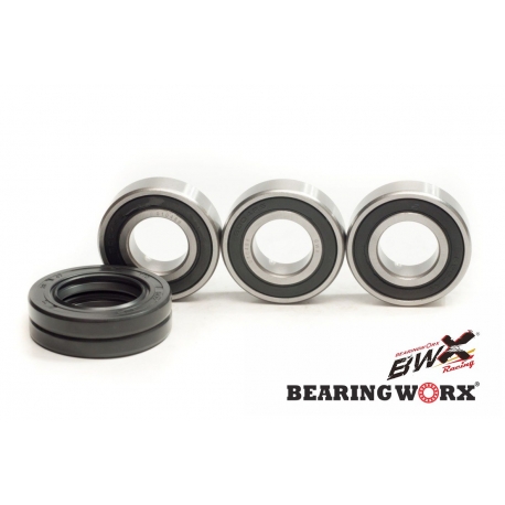 BEARING WORX ŁOŻYSKA KOŁA TYLNEGO Z USZCZELNIACZAMI YAMAHA DT125R 99-06, YZ125 86-98, YZ250 82-98, YZF400 98 (25-1271)