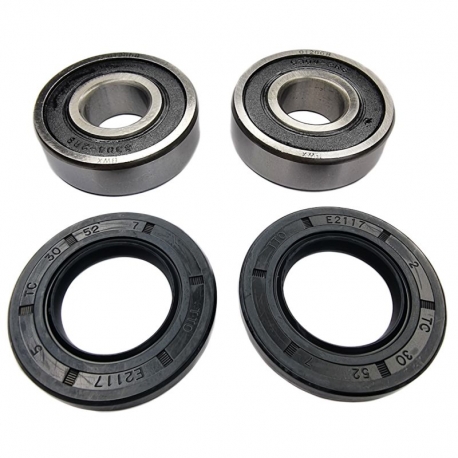 BEARING WORX ŁOŻYSKA KOŁA PRZEDNIEGO Z USZCZELNIACZAMI HONDA VT 1300 '10-'16, VTX 1300/R '03-'09, VTX 1800 '02-'08 (25-1382)