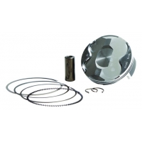 VERTEX TŁOK KTM (4T) SXF 250 (SX-F250) '16-'22, HUSQVARNA FC 250 '16-'22 BIG BORE +3MM (80,98MM) (PIERŚCIENIE 590281000001 X 1 K