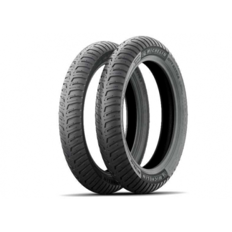 MICHELIN OPONA 120/70-12 CITY EXTRA 58P TL REINF M/C PRZÓD/TYŁ DOT 24-26/2023