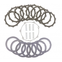 TRW ZF SPRZĘGŁO KOMPLETNE SUPERKIT YAMAHA WR 450 F (WRF450) 05-15